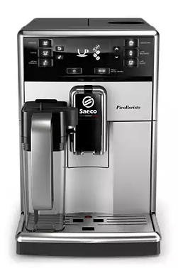 MÁQUINA CAFÉ AUTOMÁTICA SAECO SM5473/10 PR