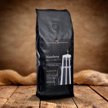 Frankfurter Kaffeer&ouml;sterei Nussberg