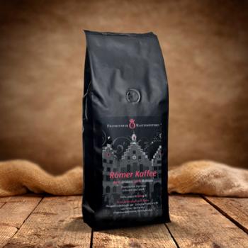 Frankfurter Kaffeer&ouml;sterei R&ouml;mer Kaffee