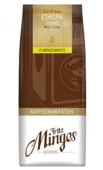 Fritz Minges Ethopia Sidamo