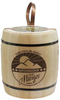 Fritz Minges Hochland Arabica