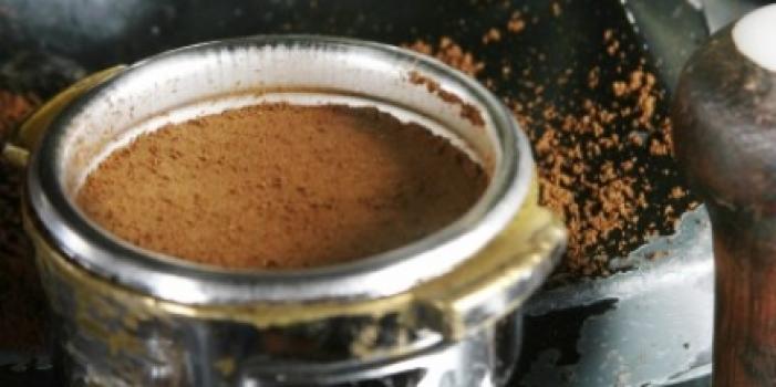 Grandoro Gourmetkaffee Espresso Bar