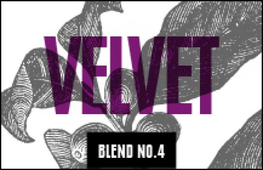 Haenowitz & Page Velvetda