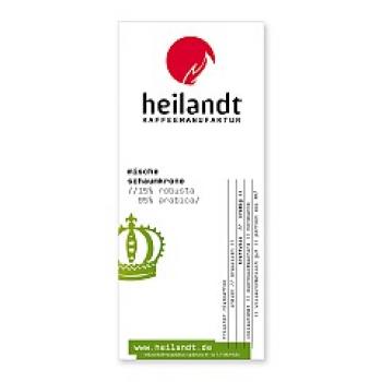 Heilandt Schaumkrone