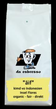 Heinrichs Espresso &auml;if