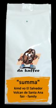 Heinrichs Kaffee summa