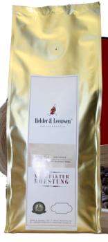 Helder & Leeuwen Caf&eacute; Ruvuma