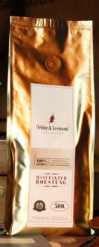 Helder & Leeuwen Columbia Supremo