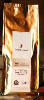 Helder & Leeuwen Guatemala SHB