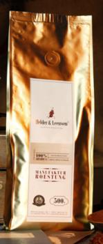 Helder & Leeuwen Java Jumpit Caf&eacute;