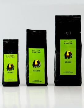Henauer Kaffee Malabar