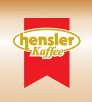 Hensler Espresso koffeinfrei