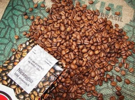 Hepa-Kaffee Nicaragua