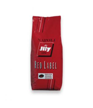 Illycafe Red Label Napoli