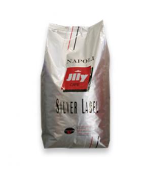 Illycafe Silver Label Napoli