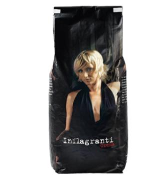 Inflagranti Caffe Inflagranti Crema