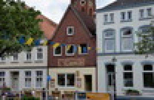 Iwersen Kaffee Buxtehuder Mischung