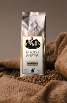 Pausa Caffe Mischung Deca