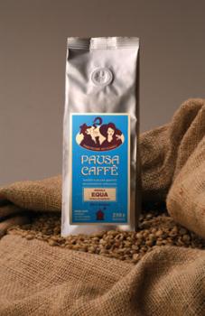 Pausa Caffe Mischung Equa-Max Havelaar (Fairtrade)