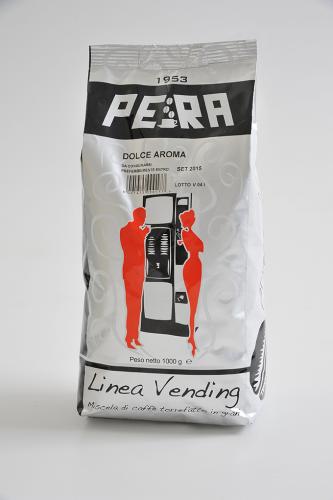 PERA SpA Dolce Aroma