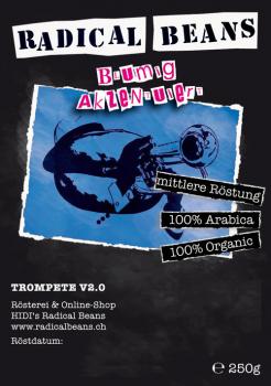 Radical Beans TROMPETE V2.0