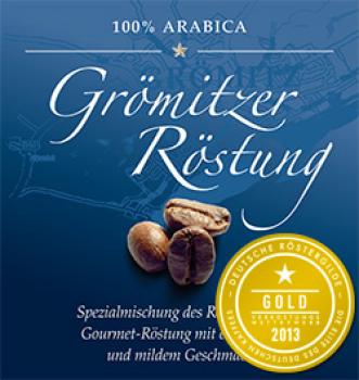 Tork&acute;s Coffee Gr&ouml;mitzer R&ouml;stung