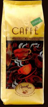 Brasiloro caff&egrave;` Extrabar