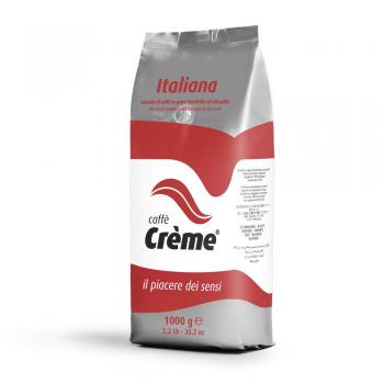 Torrefazione Caff&egrave; Cr&egrave;me MISCELA ITALIANA CAFF&Egrave; CR&Egrave;ME