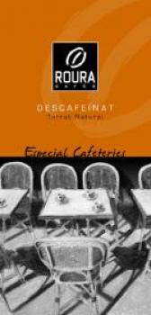 Tupinamba Decaffeinated