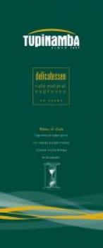 Tupinamba Delicatessen