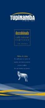 Tupinamba Decaffeinated