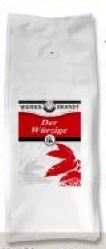 Werksbrandt Kaffee Der Würzige Werksbrandt Kaffee Der Würzige
