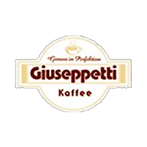 Giuseppetti Kaffe, Gianni Giuseppetti