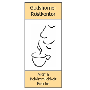Godshorner Röstkontor Lars-Torsten Siegmund