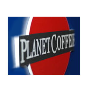 Planet Coffee