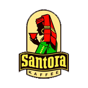 Santora Kaffee