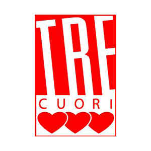 treCuori Kaffeer&ouml;sterei