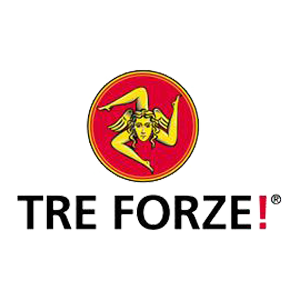 TRE FORZE!